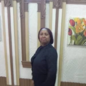 Meet your Posher, Joanne